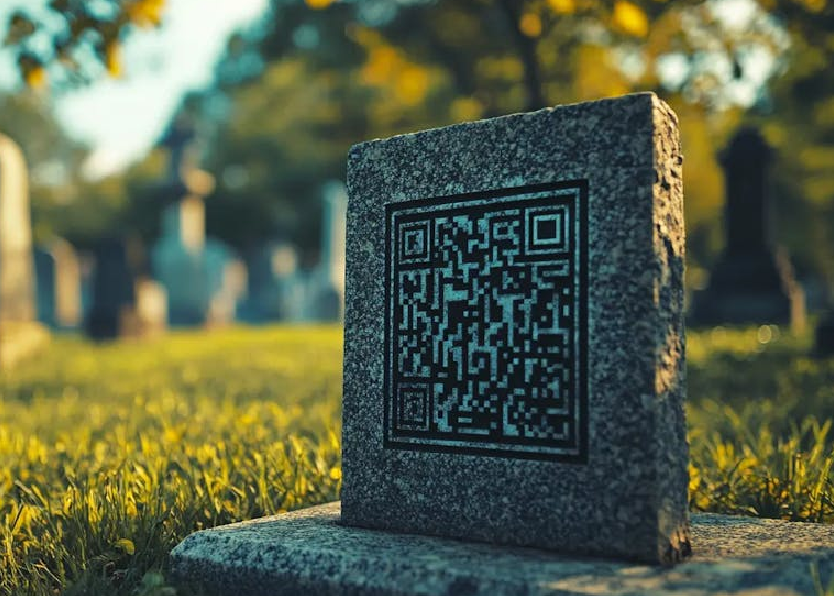 Essential guide to qr code for headstones