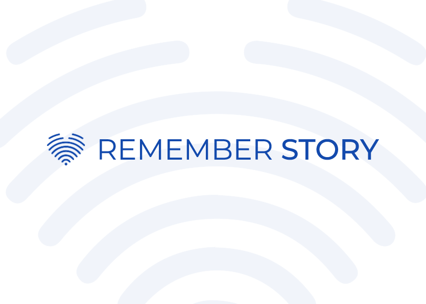 Explore Remember Story: Innovations in Memorial QR Codes