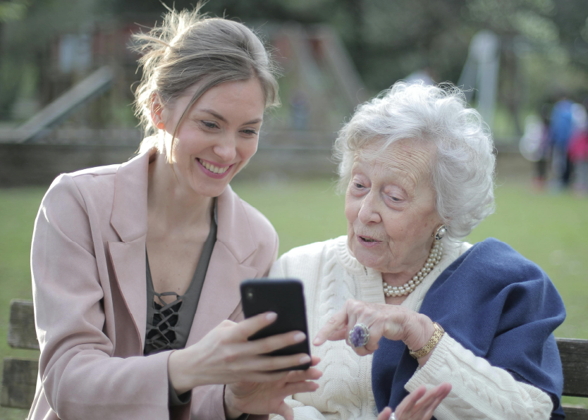 Honor loved ones: preserving memories digitally